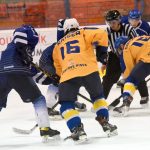 VIDEO: Písečtí junioři důležité body doma nezískali a propadli se na dno