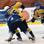 VIDEO: Písečtí junioři důležité body doma nezískali a propadli se na dno