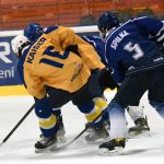 VIDEO: Písečtí junioři důležité body doma nezískali a propadli se na dno