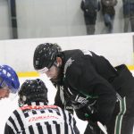 Ohlasy semifinále krajské ligy: Ubráněné oslabení Samsonu tří proti pěti Veselí definitivně zlomilo