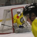 Ohlasy semifinále krajské ligy: Ubráněné oslabení Samsonu tří proti pěti Veselí definitivně zlomilo