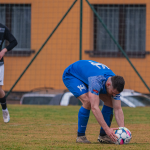 Derby v Dolním Dvořišti nerozhodně! Kaplici utekla výhra v nastaveném čase