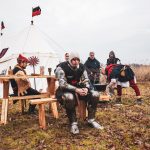 Řinčení zbraní u Sudoměře: Legendu o slavné bitvě husitů si předávají generace