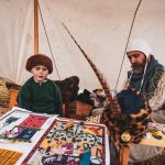 Řinčení zbraní u Sudoměře: Legendu o slavné bitvě husitů si předávají generace