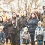 Řinčení zbraní u Sudoměře: Legendu o slavné bitvě husitů si předávají generace
