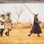 Řinčení zbraní u Sudoměře: Legendu o slavné bitvě husitů si předávají generace