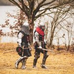 Řinčení zbraní u Sudoměře: Legendu o slavné bitvě husitů si předávají generace