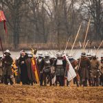 Řinčení zbraní u Sudoměře: Legendu o slavné bitvě husitů si předávají generace