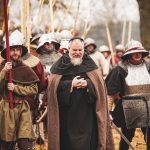 Řinčení zbraní u Sudoměře: Legendu o slavné bitvě husitů si předávají generace