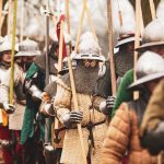 Řinčení zbraní u Sudoměře: Legendu o slavné bitvě husitů si předávají generace