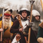 Řinčení zbraní u Sudoměře: Legendu o slavné bitvě husitů si předávají generace