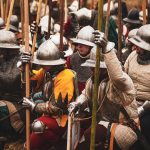 Řinčení zbraní u Sudoměře: Legendu o slavné bitvě husitů si předávají generace