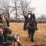 Řinčení zbraní u Sudoměře: Legendu o slavné bitvě husitů si předávají generace