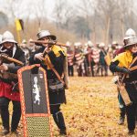 Řinčení zbraní u Sudoměře: Legendu o slavné bitvě husitů si předávají generace