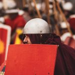 Řinčení zbraní u Sudoměře: Legendu o slavné bitvě husitů si předávají generace
