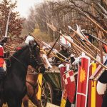 Řinčení zbraní u Sudoměře: Legendu o slavné bitvě husitů si předávají generace