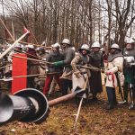 Řinčení zbraní u Sudoměře: Legendu o slavné bitvě husitů si předávají generace