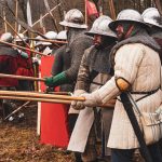 Řinčení zbraní u Sudoměře: Legendu o slavné bitvě husitů si předávají generace