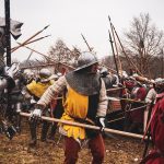 Řinčení zbraní u Sudoměře: Legendu o slavné bitvě husitů si předávají generace