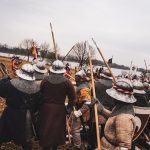 Řinčení zbraní u Sudoměře: Legendu o slavné bitvě husitů si předávají generace