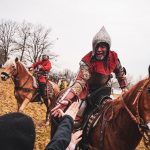 Řinčení zbraní u Sudoměře: Legendu o slavné bitvě husitů si předávají generace