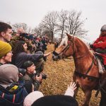 Řinčení zbraní u Sudoměře: Legendu o slavné bitvě husitů si předávají generace
