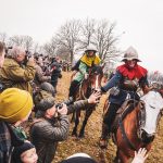 Řinčení zbraní u Sudoměře: Legendu o slavné bitvě husitů si předávají generace