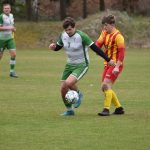 Střelské Hoštice prohrály i druhé jarní utkání a klesly na poslední místo