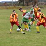 Střelské Hoštice prohrály i druhé jarní utkání a klesly na poslední místo