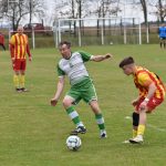 Střelské Hoštice prohrály i druhé jarní utkání a klesly na poslední místo