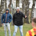 Střelské Hoštice prohrály i druhé jarní utkání a klesly na poslední místo