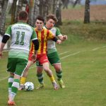 Střelské Hoštice prohrály i druhé jarní utkání a klesly na poslední místo