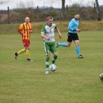 Střelské Hoštice prohrály i druhé jarní utkání a klesly na poslední místo