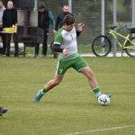 Střelské Hoštice prohrály i druhé jarní utkání a klesly na poslední místo