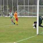 Střelské Hoštice prohrály i druhé jarní utkání a klesly na poslední místo