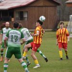 Střelské Hoštice prohrály i druhé jarní utkání a klesly na poslední místo