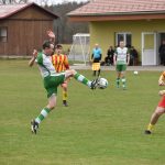 Střelské Hoštice prohrály i druhé jarní utkání a klesly na poslední místo