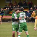 Střelské Hoštice prohrály i druhé jarní utkání a klesly na poslední místo