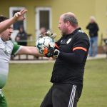 Střelské Hoštice prohrály i druhé jarní utkání a klesly na poslední místo