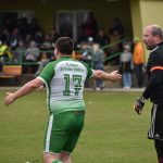 Střelské Hoštice prohrály i druhé jarní utkání a klesly na poslední místo