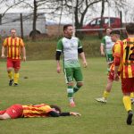 Střelské Hoštice prohrály i druhé jarní utkání a klesly na poslední místo
