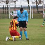 Střelské Hoštice prohrály i druhé jarní utkání a klesly na poslední místo