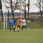 Střelské Hoštice prohrály i druhé jarní utkání a klesly na poslední místo