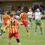 Střelské Hoštice prohrály i druhé jarní utkání a klesly na poslední místo