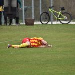 Střelské Hoštice prohrály i druhé jarní utkání a klesly na poslední místo