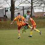 Střelské Hoštice prohrály i druhé jarní utkání a klesly na poslední místo