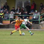 Střelské Hoštice prohrály i druhé jarní utkání a klesly na poslední místo