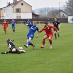 Katovice - Kamenný Újezd