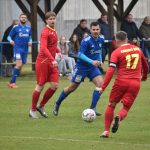 Katovice - Kamenný Újezd