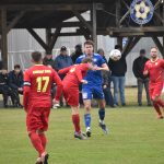 Katovice - Kamenný Újezd